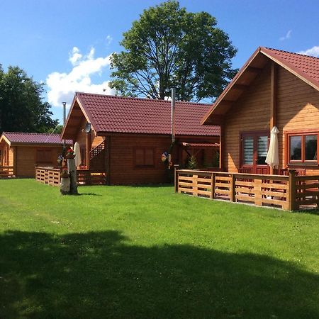 Blockhaus Harzblick4C Βίλα Braunlage Εξωτερικό φωτογραφία