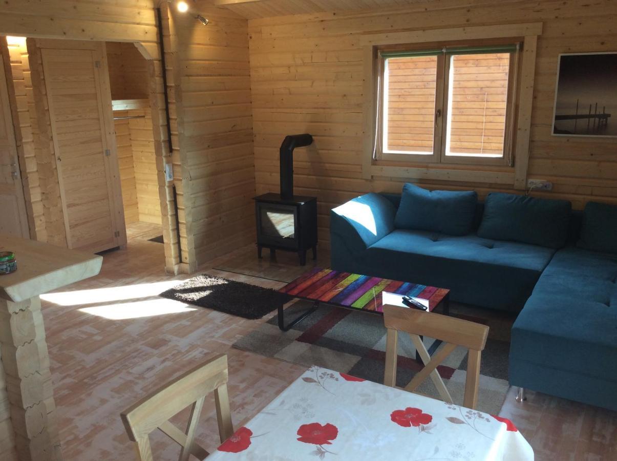 Blockhaus Harzblick4C Βίλα Braunlage Εξωτερικό φωτογραφία