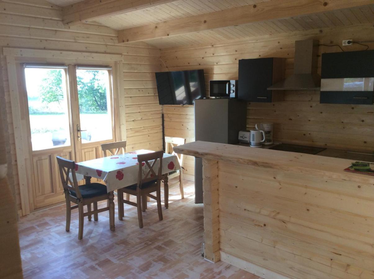 Blockhaus Harzblick4C Βίλα Braunlage Εξωτερικό φωτογραφία
