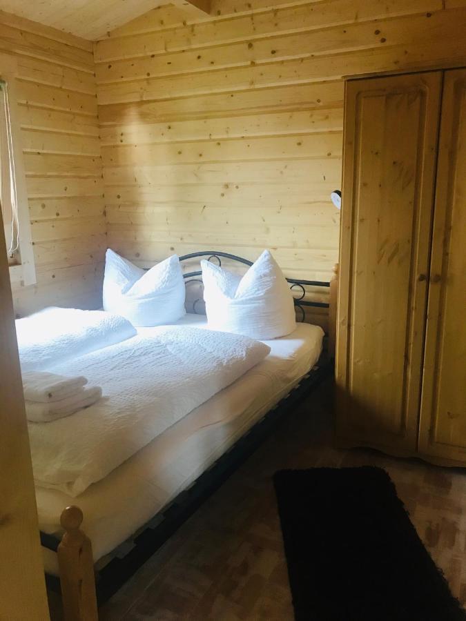 Blockhaus Harzblick4C Βίλα Braunlage Εξωτερικό φωτογραφία