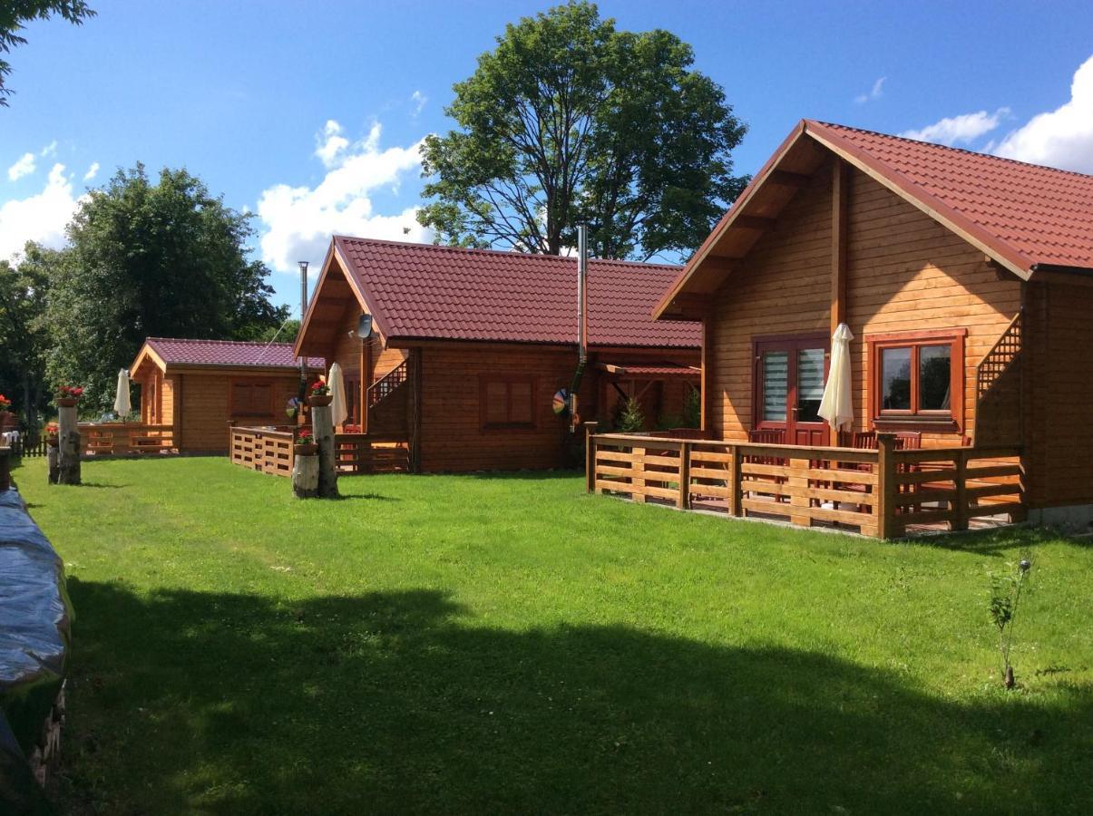 Blockhaus Harzblick4C Βίλα Braunlage Εξωτερικό φωτογραφία